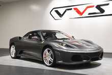 Ferrari F430 F1