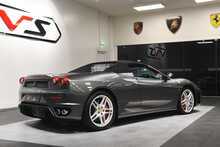 Ferrari F430 F1