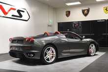 Ferrari F430 F1