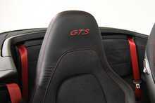 Porsche 911 T 991 Carrera GTS