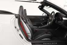Porsche 911 T 991 Carrera GTS