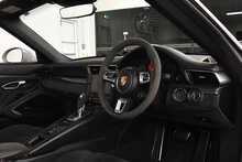 Porsche 911 T 991 Carrera GTS