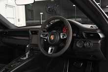Porsche 911 T 991 Carrera GTS