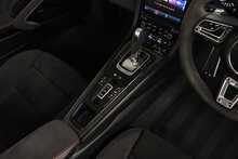 Porsche 911 T 991 Carrera GTS