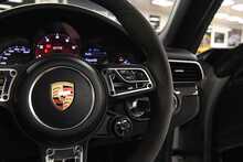 Porsche 911 T 991 Carrera GTS