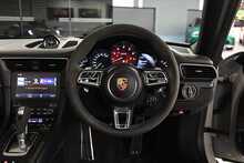 Porsche 911 T 991 Carrera GTS