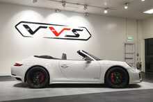 Porsche 911 T 991 Carrera GTS