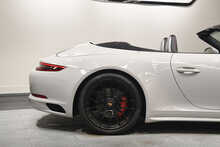 Porsche 911 T 991 Carrera GTS