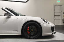 Porsche 911 T 991 Carrera GTS