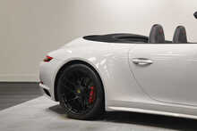 Porsche 911 T 991 Carrera GTS