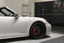 Porsche 911 T 991 Carrera GTS