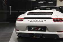 Porsche 911 T 991 Carrera GTS