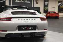 Porsche 911 T 991 Carrera GTS