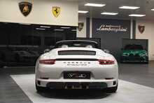 Porsche 911 T 991 Carrera GTS