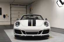 Porsche 911 T 991 Carrera GTS
