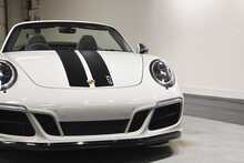 Porsche 911 T 991 Carrera GTS