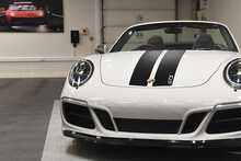 Porsche 911 T 991 Carrera GTS