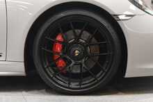 Porsche 911 T 991 Carrera GTS