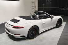 Porsche 911 T 991 Carrera GTS