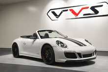 Porsche 911 T 991 Carrera GTS