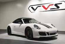Porsche 911 T 991 Carrera GTS