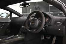 Lamborghini Gallardo Superleggera E-Gear Coupe