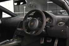 Lamborghini Gallardo Superleggera E-Gear Coupe