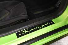 Lamborghini Gallardo Superleggera E-Gear Coupe