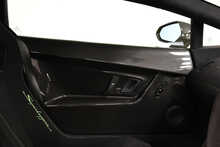 Lamborghini Gallardo Superleggera E-Gear Coupe