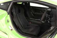 Lamborghini Gallardo Superleggera E-Gear Coupe