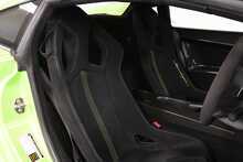 Lamborghini Gallardo Superleggera E-Gear Coupe