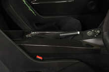 Lamborghini Gallardo Superleggera E-Gear Coupe