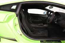 Lamborghini Gallardo Superleggera E-Gear Coupe