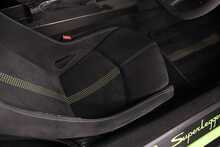 Lamborghini Gallardo Superleggera E-Gear Coupe