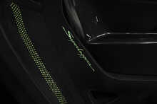 Lamborghini Gallardo Superleggera E-Gear Coupe