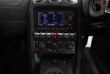 Lamborghini Gallardo Superleggera E-Gear Coupe