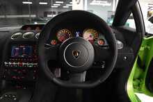 Lamborghini Gallardo Superleggera E-Gear Coupe