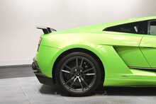 Lamborghini Gallardo Superleggera E-Gear Coupe