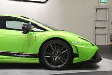 Lamborghini Gallardo Superleggera E-Gear Coupe