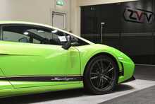 Lamborghini Gallardo Superleggera E-Gear Coupe
