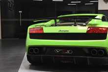 Lamborghini Gallardo Superleggera E-Gear Coupe