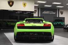 Lamborghini Gallardo Superleggera E-Gear Coupe