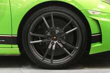 Lamborghini Gallardo Superleggera E-Gear Coupe