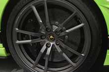 Lamborghini Gallardo Superleggera E-Gear Coupe