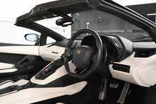 Lamborghini Aventador LP 740-4 S Roadster