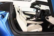 Lamborghini Aventador LP 740-4 S Roadster