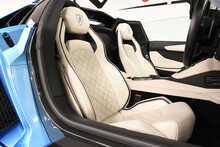 Lamborghini Aventador LP 740-4 S Roadster