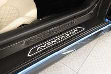 Lamborghini Aventador LP 740-4 S Roadster