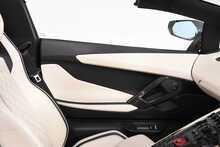 Lamborghini Aventador LP 740-4 S Roadster