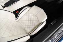 Lamborghini Aventador LP 740-4 S Roadster